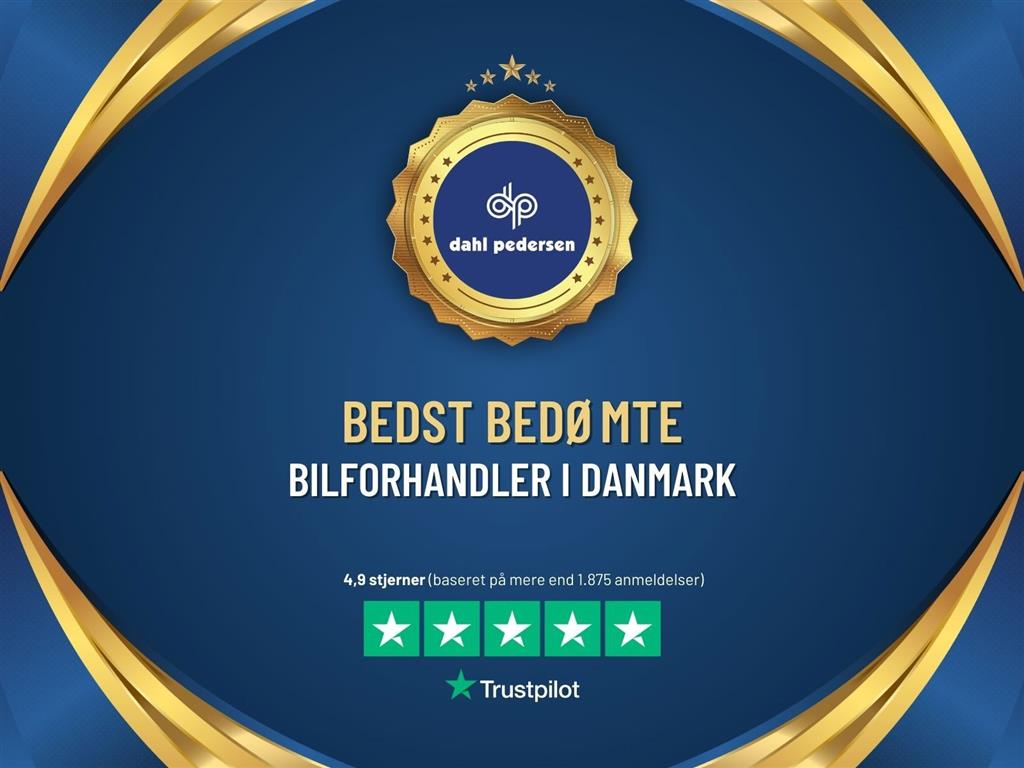 Volvo C40 Ultimate billede 28