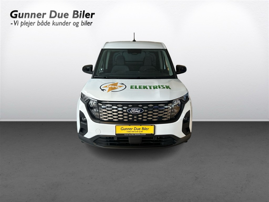 Ford E-Transit Courier Limited generic.image 2