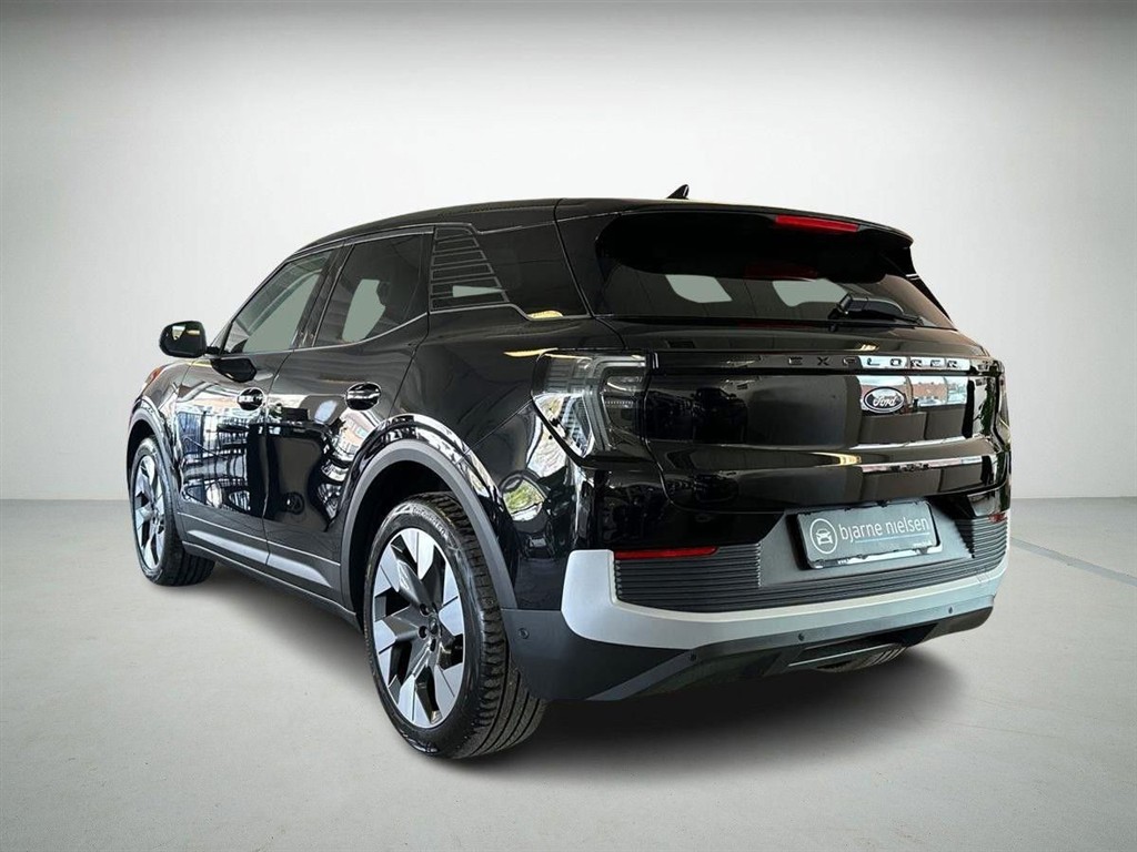 Ford Explorer UR Premium billede 2
