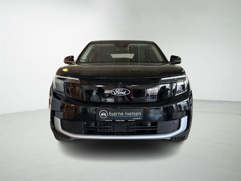Ford Explorer UR Premium billede 3