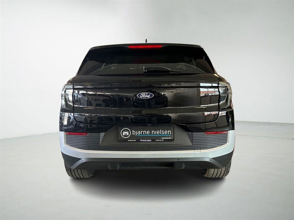 Ford Explorer UR Premium billede 4
