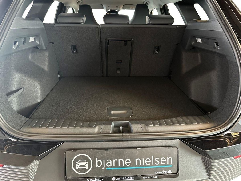 Ford Explorer UR Premium billede 5