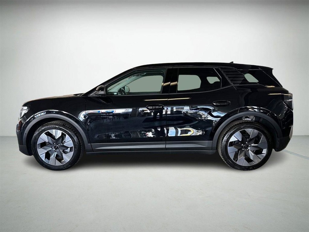Ford Explorer UR Premium billede 7