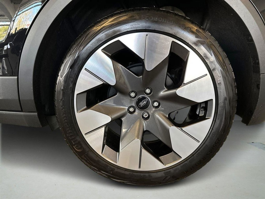 Ford Explorer UR Premium billede 8