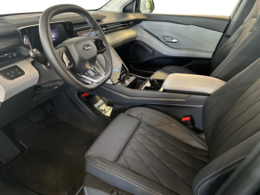 Ford Explorer UR Premium billede 9