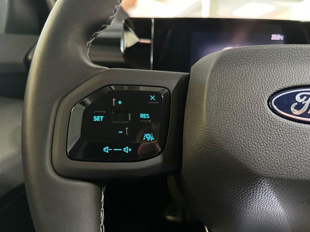 Ford Explorer UR Premium billede 13