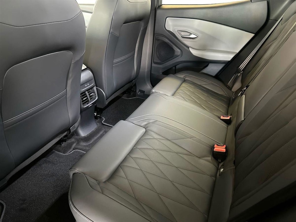 Ford Explorer UR Premium billede 16