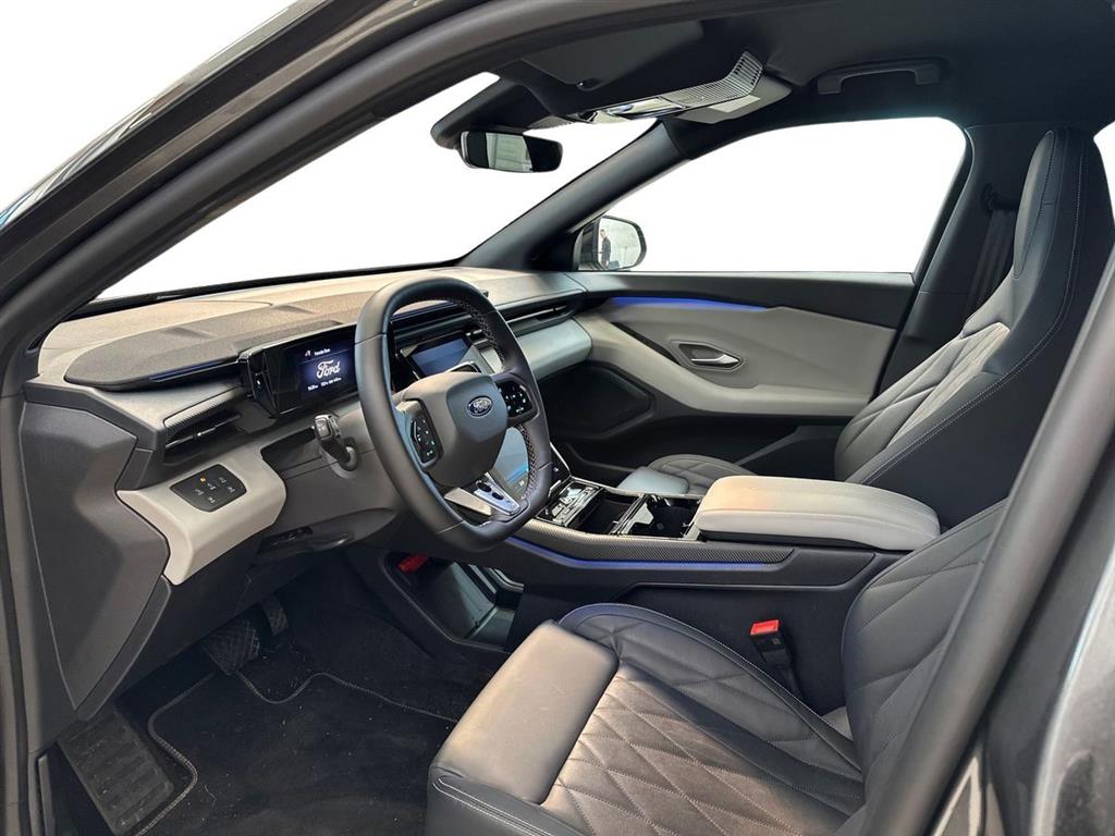 Ford Capri UR Premium billede 3