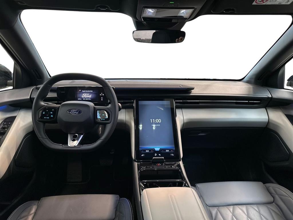 Ford Capri UR Premium billede 4