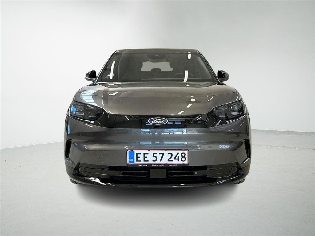 Ford Capri UR Premium billede 6