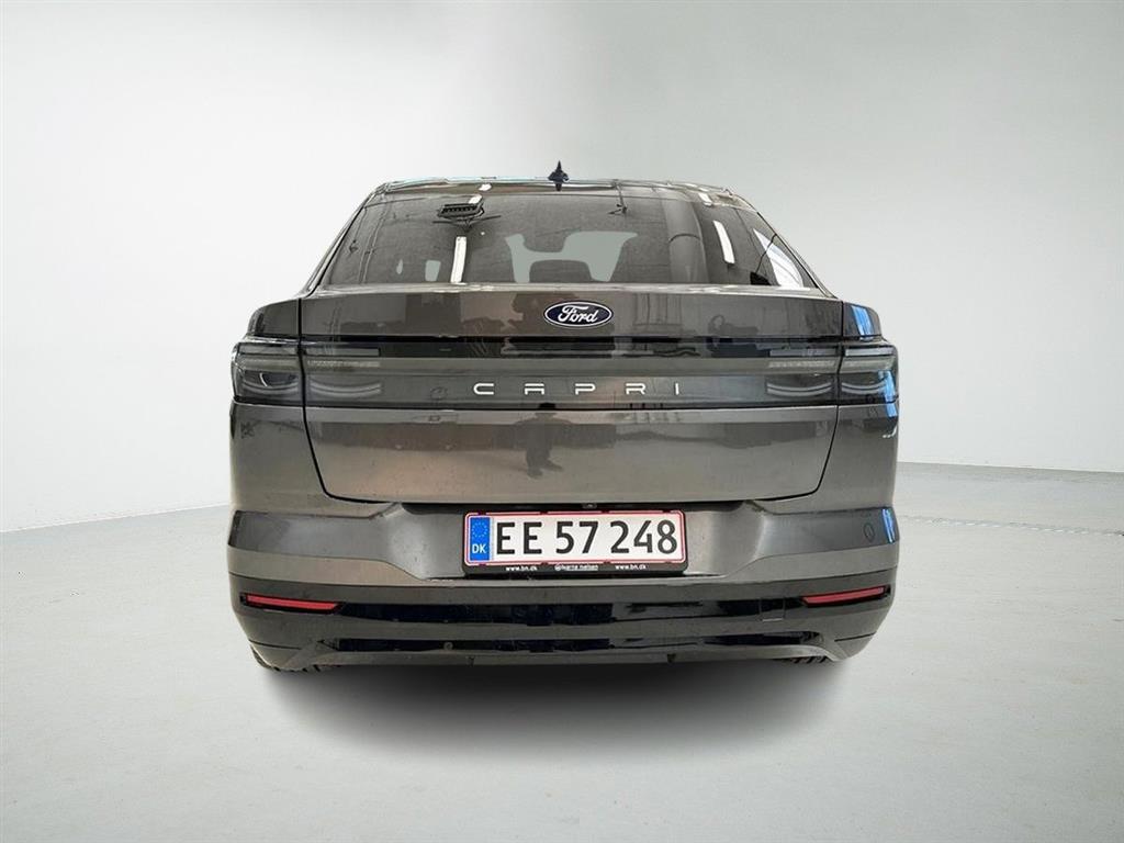 Ford Capri UR Premium billede 7