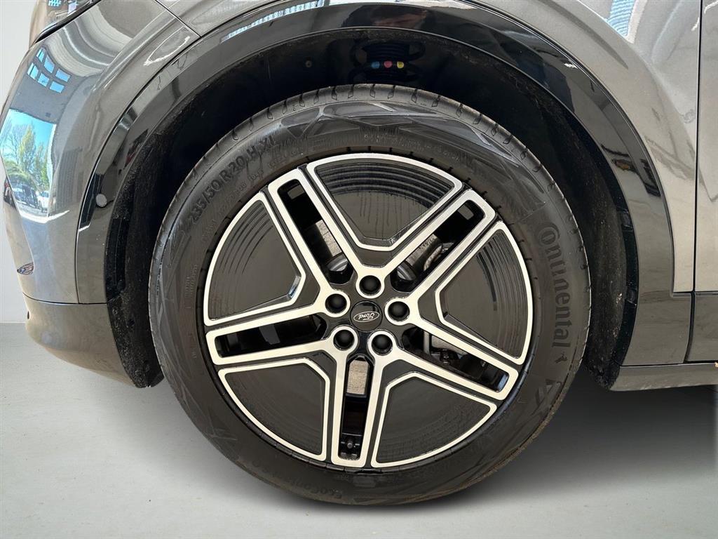 Ford Capri UR Premium billede 8