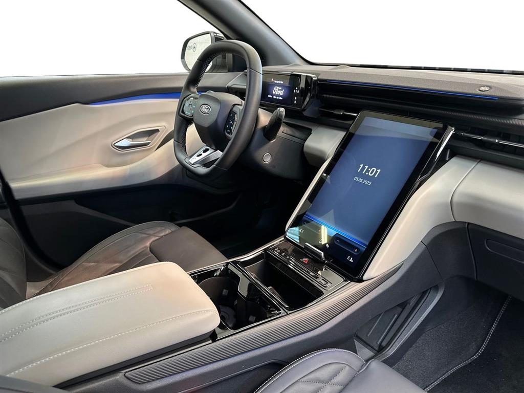 Ford Capri UR Premium billede 10