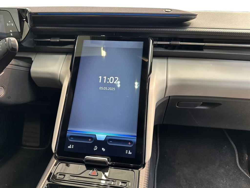 Ford Capri UR Premium billede 11