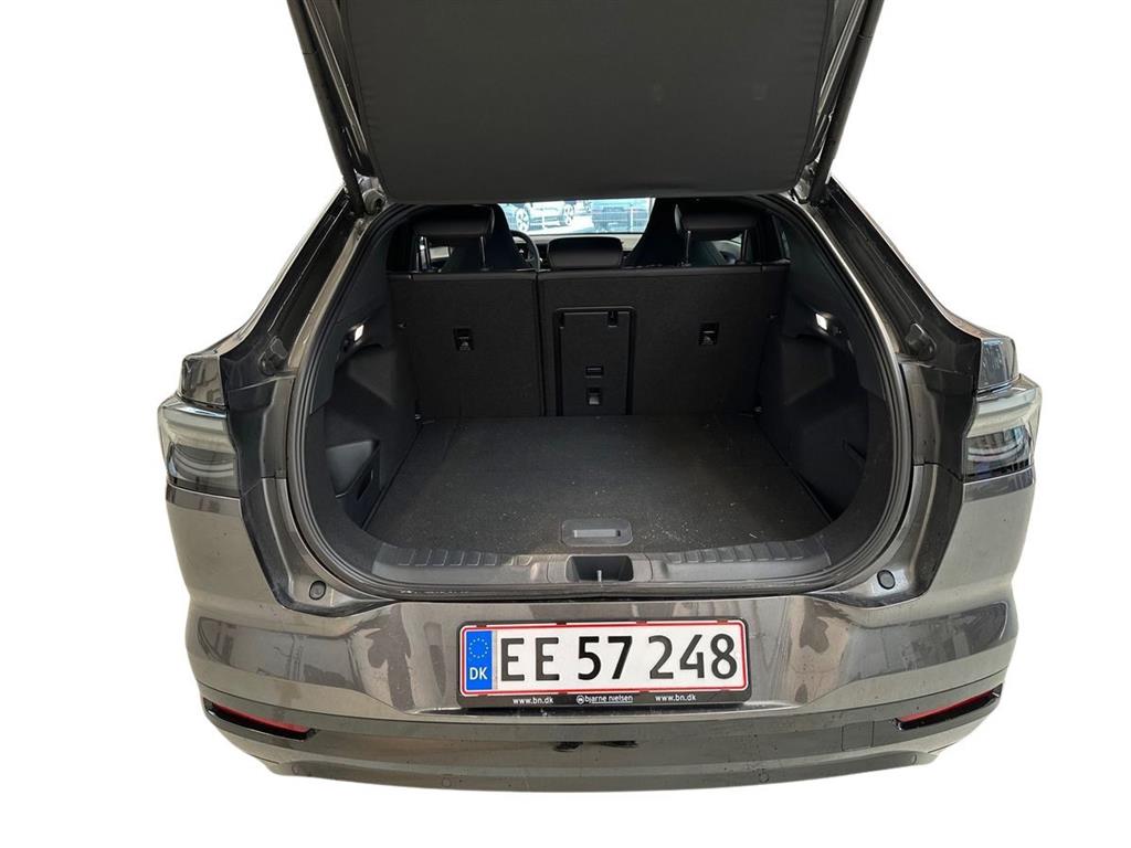 Ford Capri UR Premium billede 13