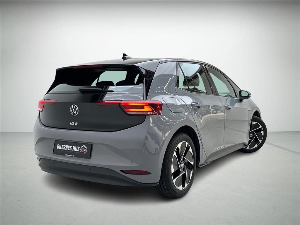 VW ID.3 Pro billede 2