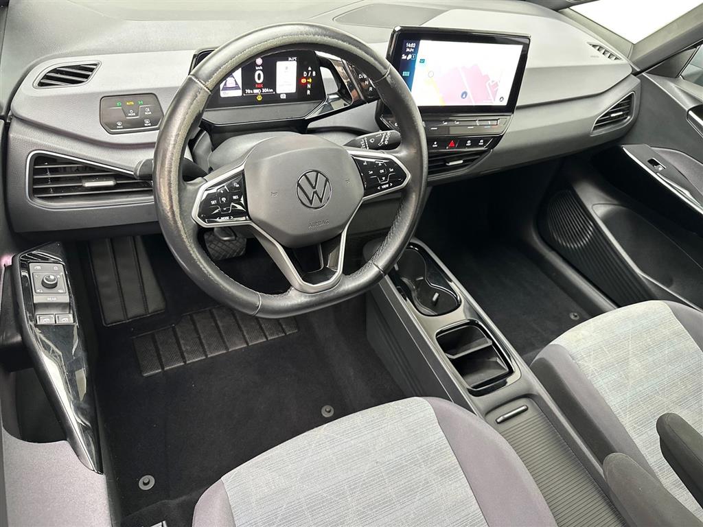 VW ID.3 Pro billede 3