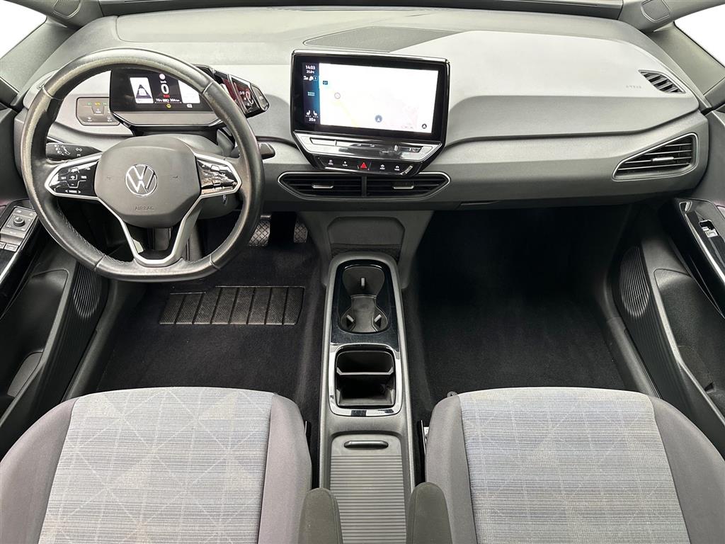 VW ID.3 Pro billede 4