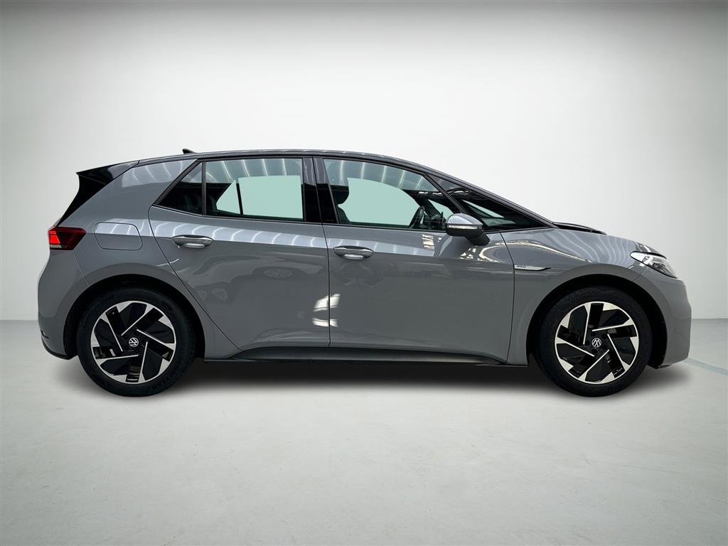 VW ID.3 Pro billede 5