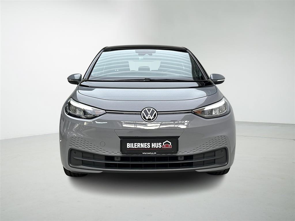 VW ID.3 Pro billede 6