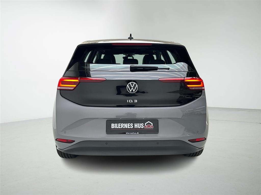 VW ID.3 Pro billede 7