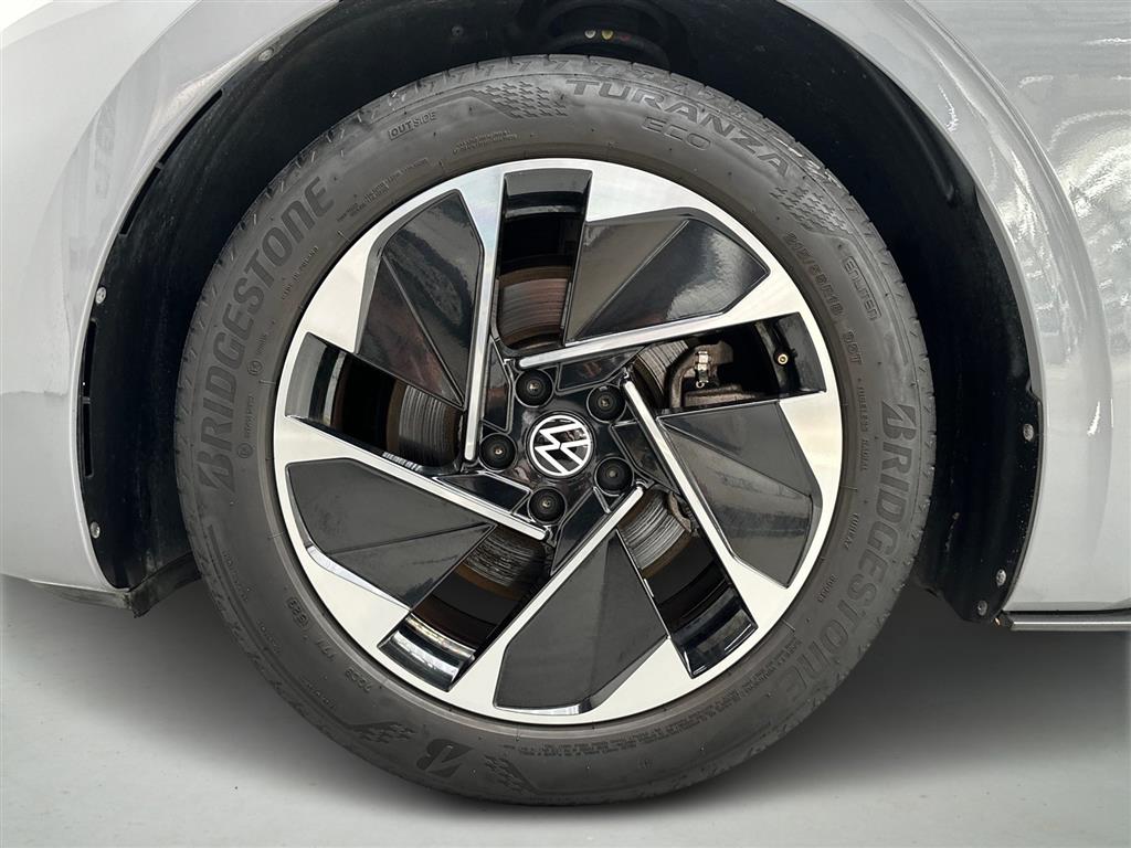 VW ID.3 Pro billede 8