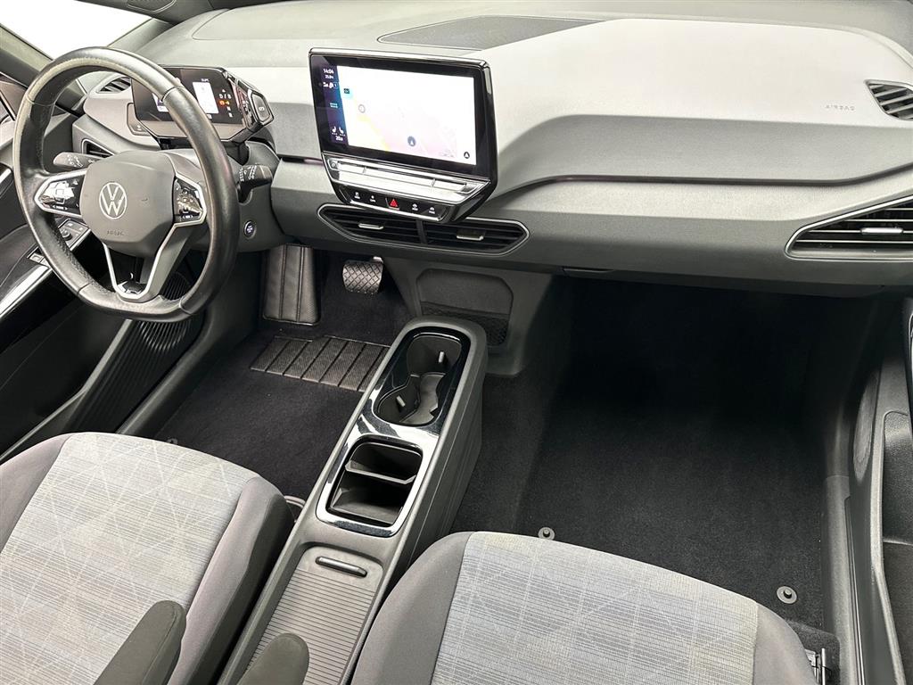 VW ID.3 Pro billede 10