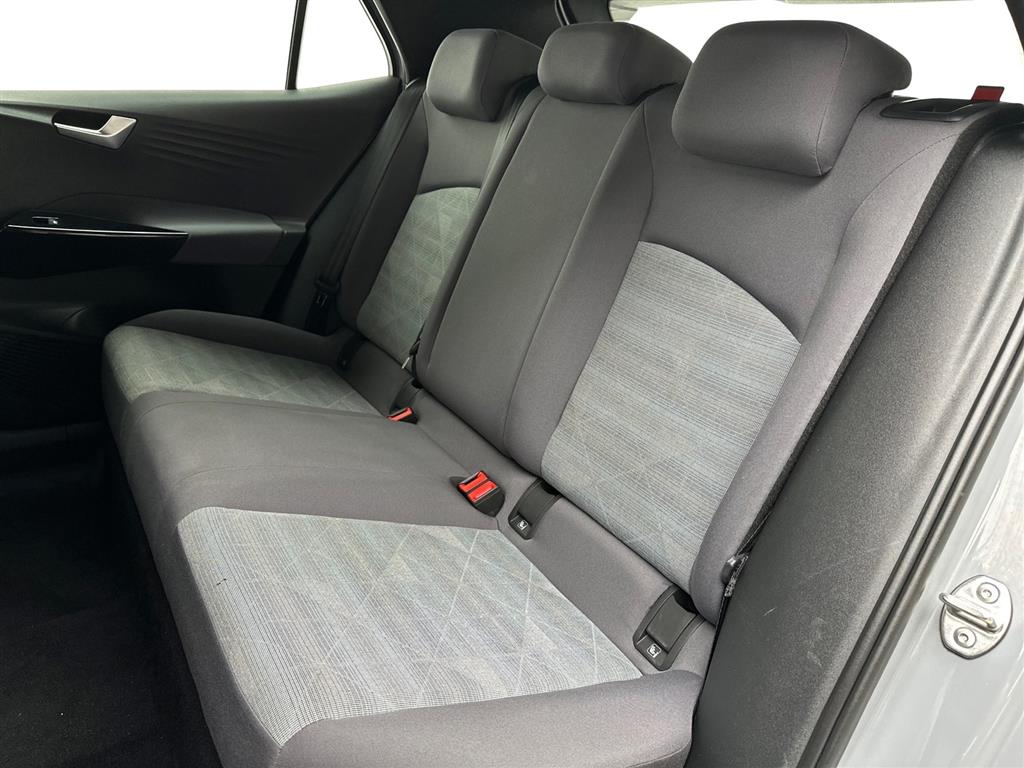 VW ID.3 Pro billede 12