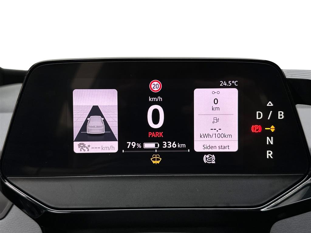 VW ID.3 Pro billede 14