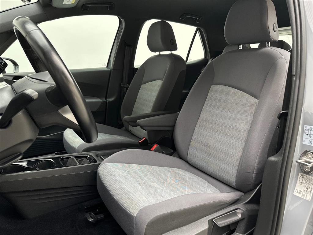 VW ID.3 Pro billede 17
