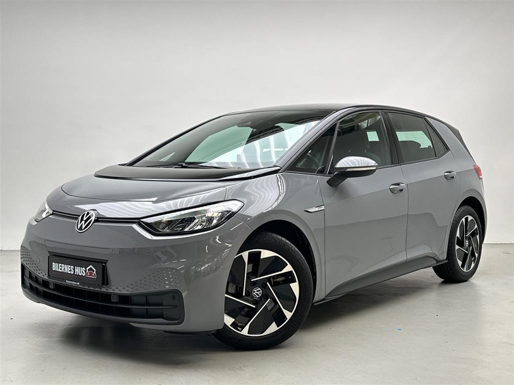 VW ID.3 Pro billede 18