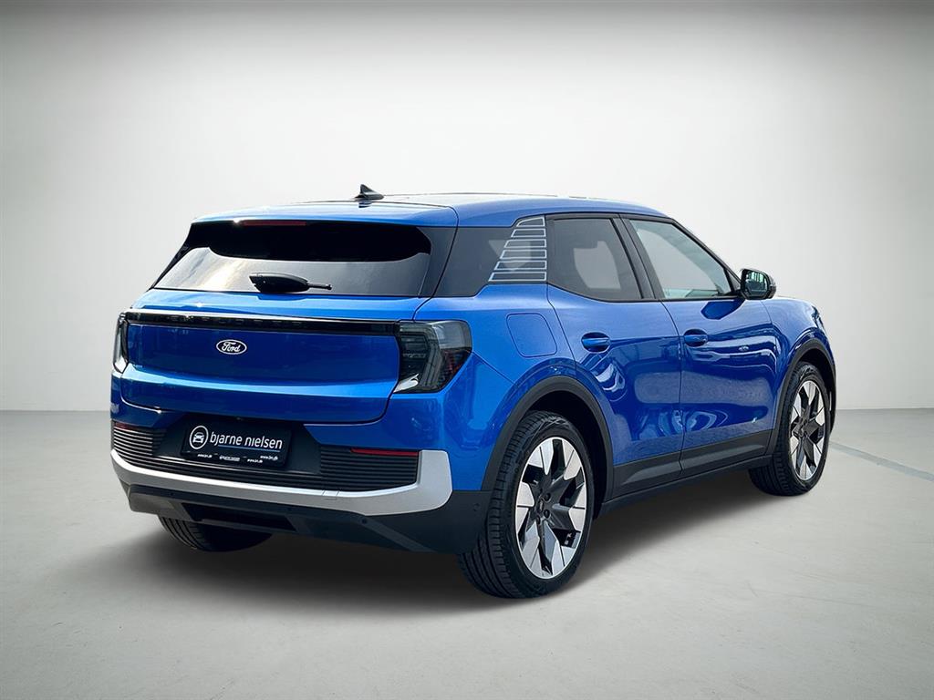 Ford Explorer UR Premium billede 2