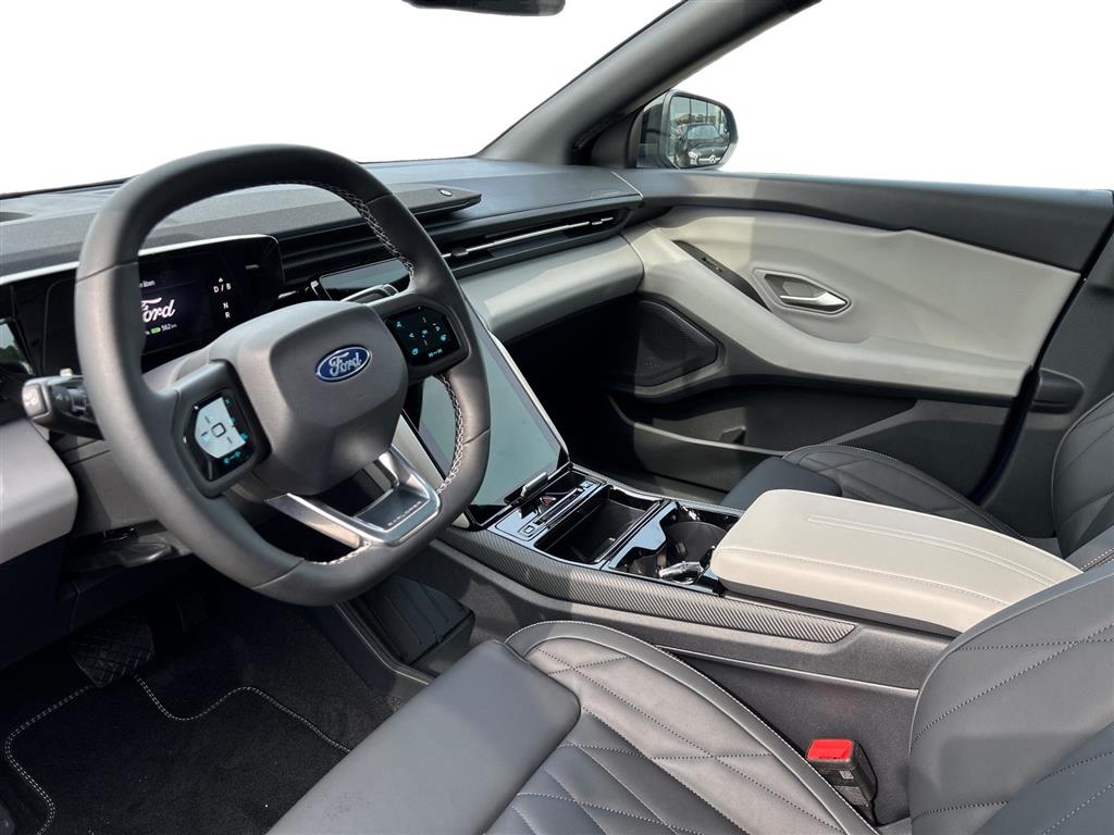 Ford Explorer UR Premium billede 3