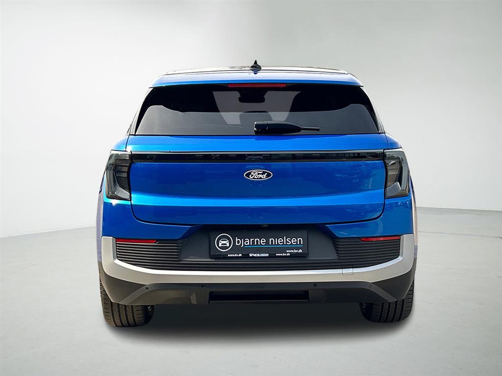 Ford Explorer UR Premium billede 7