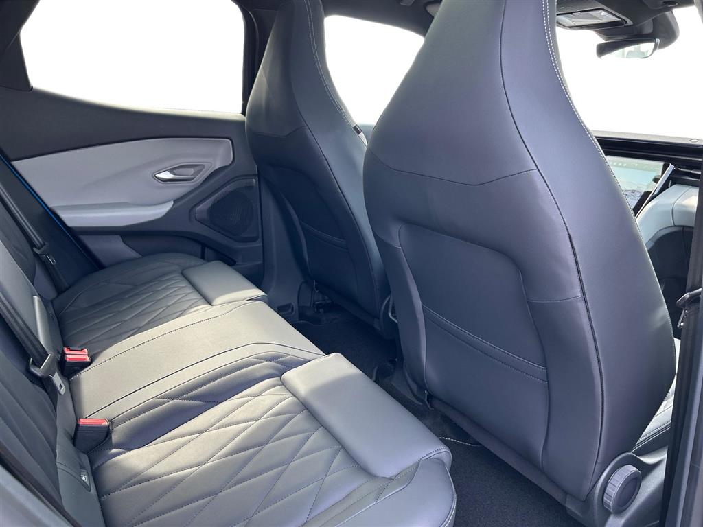 Ford Explorer UR Premium billede 12