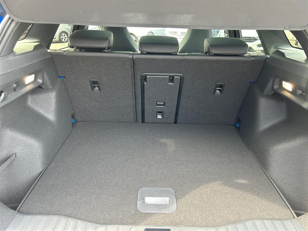 Ford Explorer UR Premium billede 13