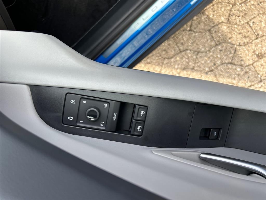 Ford Explorer UR Premium billede 16