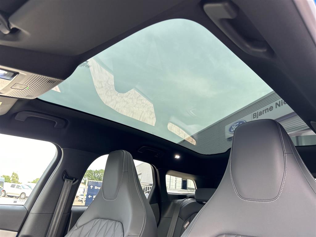 Ford Explorer UR Premium billede 21