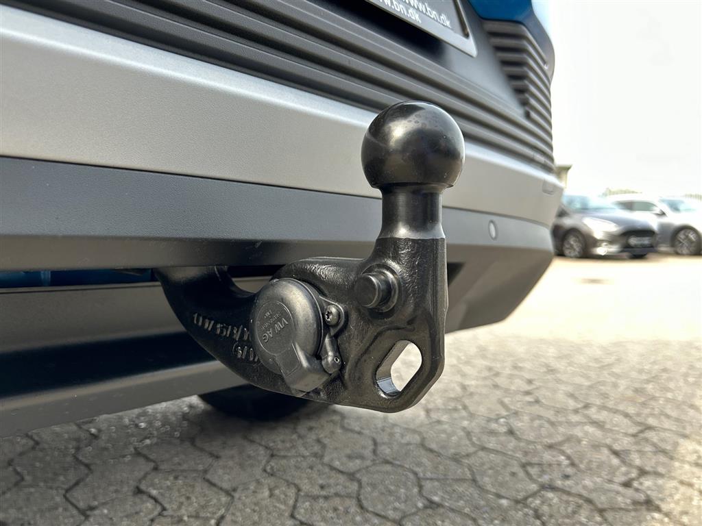 Ford Explorer UR Premium billede 22