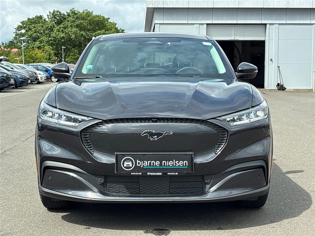 Ford Mustang Mach-E SR billede 6