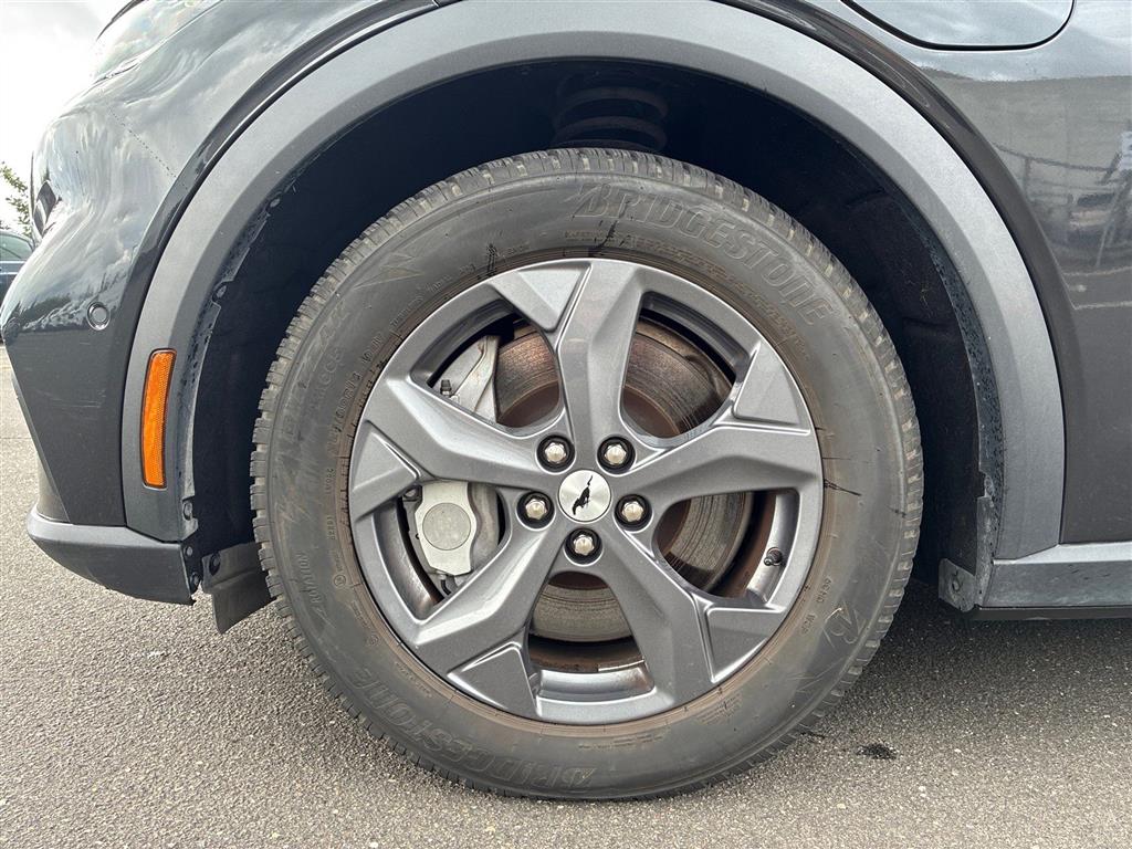 Ford Mustang Mach-E SR billede 8