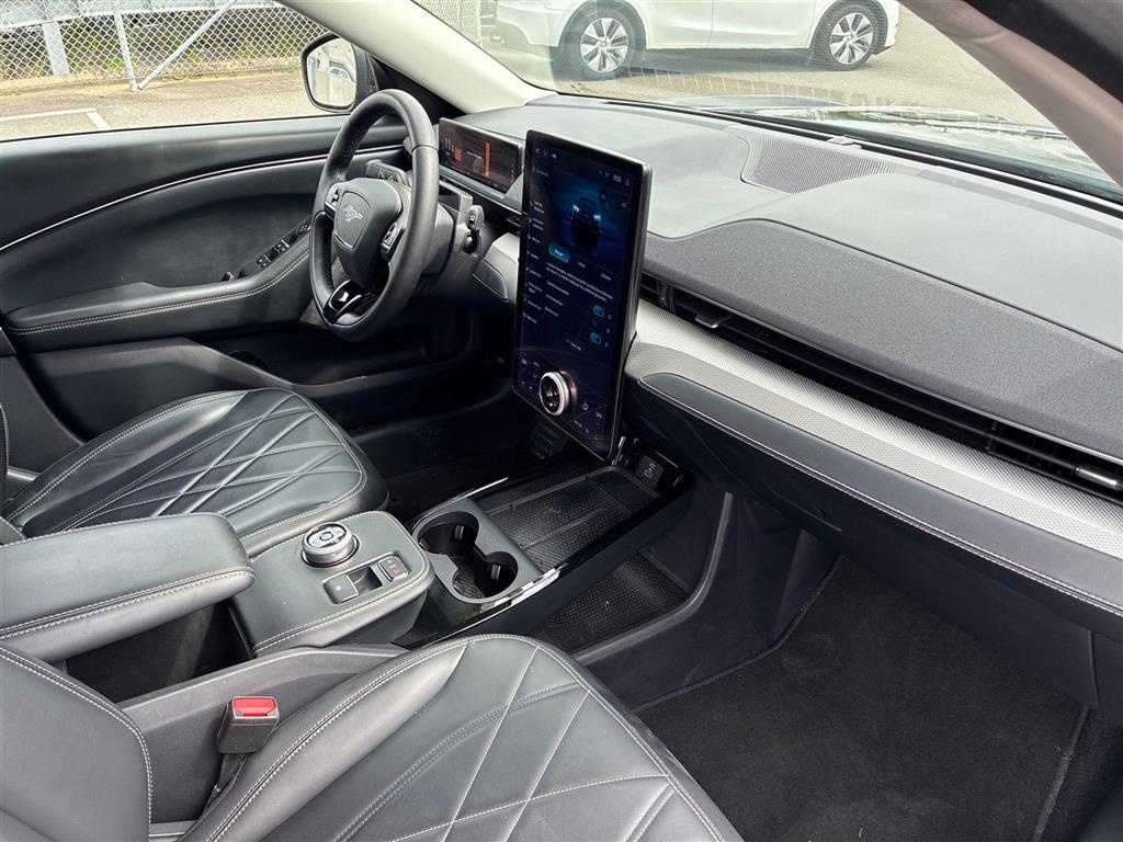 Ford Mustang Mach-E SR billede 10