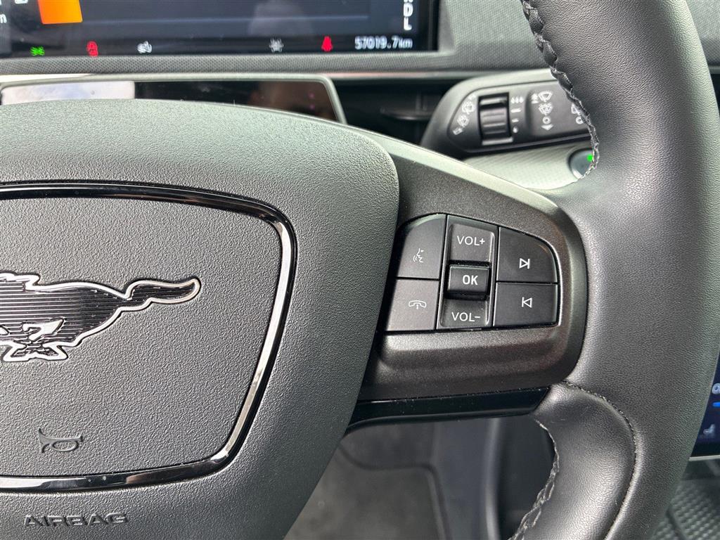 Ford Mustang Mach-E SR billede 14