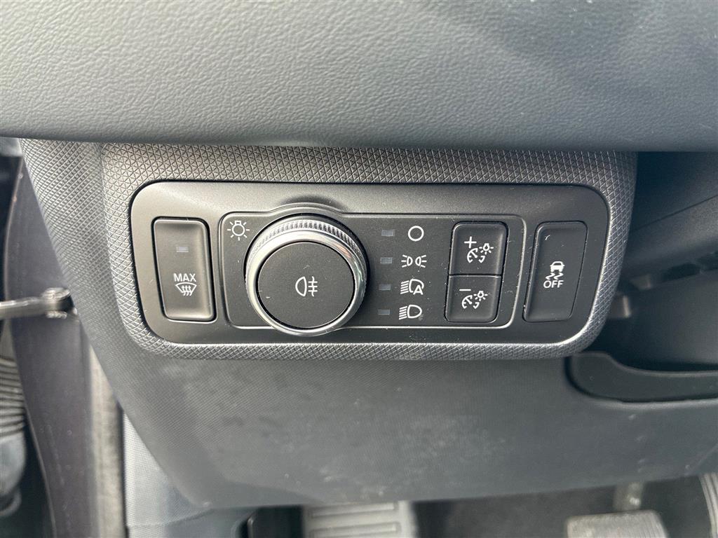 Ford Mustang Mach-E SR billede 16