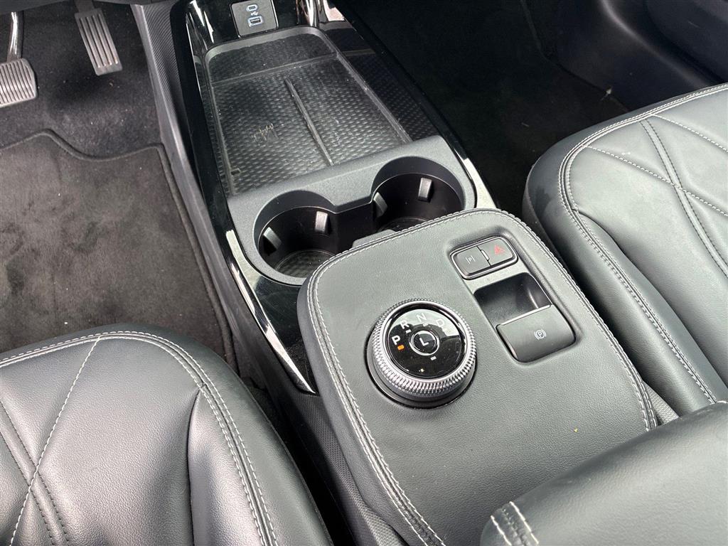 Ford Mustang Mach-E SR billede 18