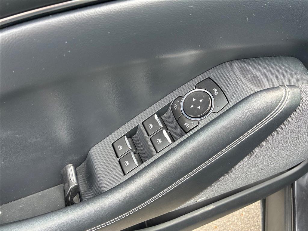 Ford Mustang Mach-E SR billede 19