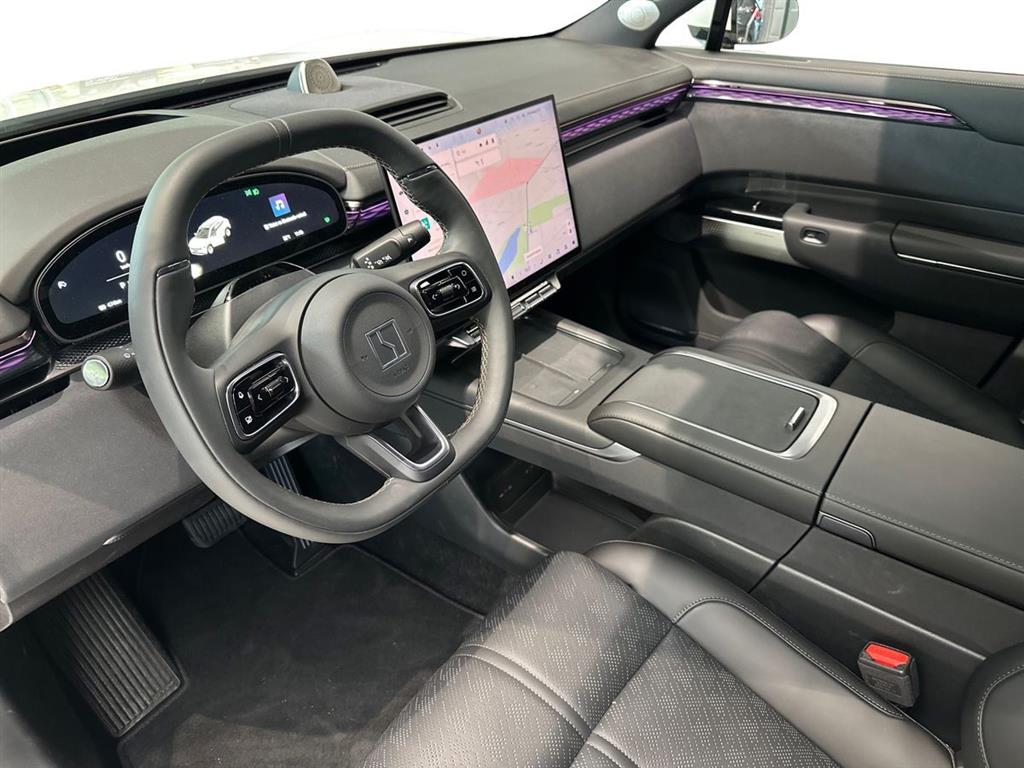 Zeekr 7X Long Range billede 3