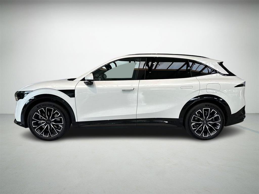 Zeekr 7X Long Range billede 5