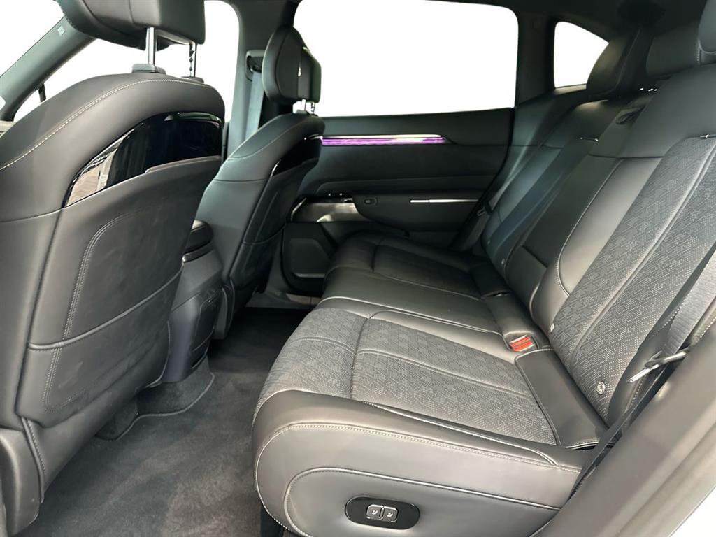 Zeekr 7X Long Range billede 12