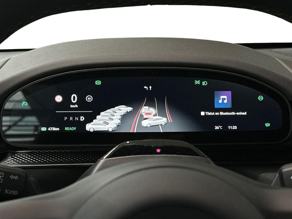 Zeekr 7X Long Range billede 14